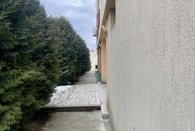Spațiu comercial, de 1,217 mp, în Central - 13