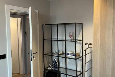 3 camere | Floreasca | Dorobanti | Beller renovat utilat - 13