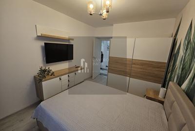 Apartament cu 2 camere decomandat, mobilat în Central - 6