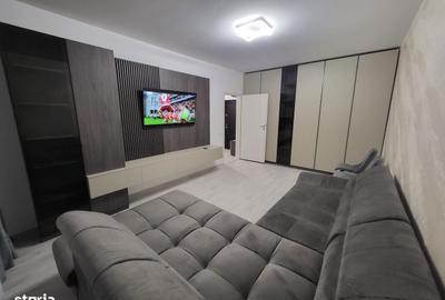 Apartament cu 2 camere, mobilat în Berceni - 4