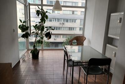 Apartament cu 2 camere decomandat, mobilat în Dorobanți - 4
