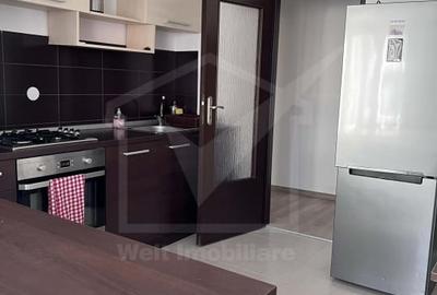 Apartament cu 2 camere decomandat, mobilat în Gheorgheni - 6