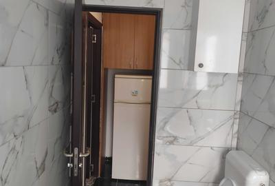 DRUMUL TABEREI - 3 minute metrou - Garsoniera CONFORT 1 - 7