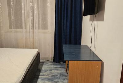 Apartament  de inchiriat cu 3 camere decoamndat zona Itc Vlahuta - 10
