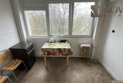 Apartament cu 3 camere semidecomandat în Titan - 5