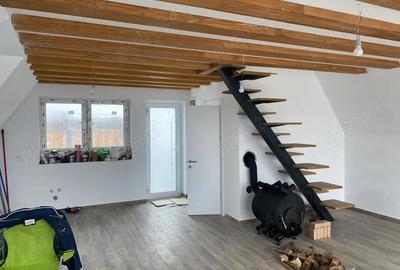 Casă cu 3 camere în Măgurele - 10