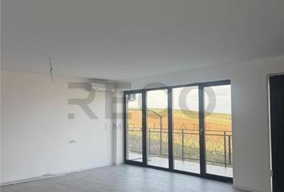 RECO penthouse in zona Baile Felix - 3