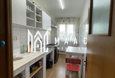 Apartament cu 4 camere decomandat, mobilat în Ostroveni - 2