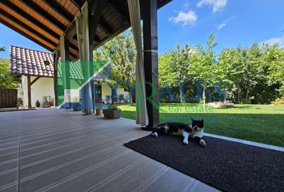 Casă individuală cu 7 camere cu Canalizare în Săcălaz - 18