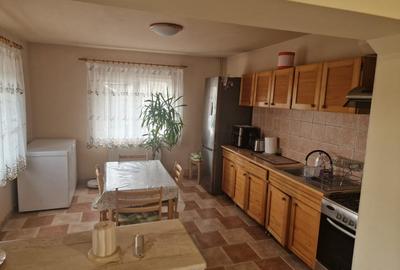 COMISION 0!!! Casa individuala, Cluj Napoca, Dambul Rotund, 550mp teren - 8