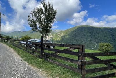 Teren de 1432 mp, în Măgura - 8