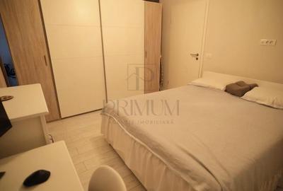 GIROC - 2 Camere - Parter - Mobilat - Utilat - Loc de parcare - 5