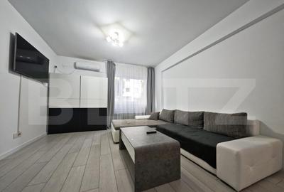 Studio decomandat - 40mp Prima Onestilor, Oradea