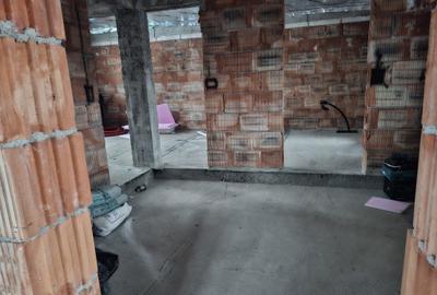 Casă cu 4 camere în Fălticeni - 5