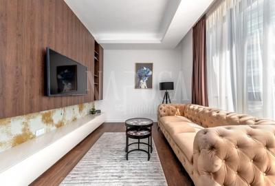Apartament 3 camere de vanzare in Grigorescu, Cluj Napoca - 1