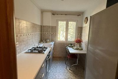 Apartament 3 camere - Centrala Proprie -Alexandru Obregia - 6