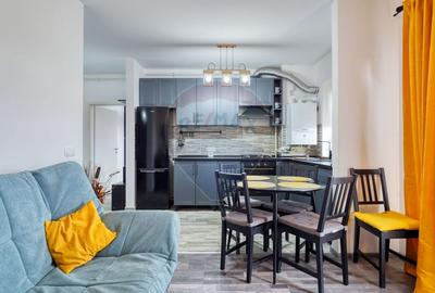 Apartament 3 camere de inchiriat,Brasov-Avangarden Bartolomeu - 2