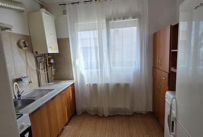 Garsonieră semidecomandată în Central