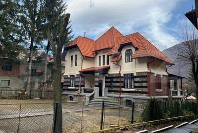 Casă cu 5 camere cu Teren 760 Mp în Central - 17