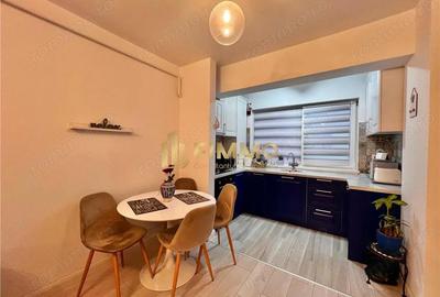 Apartament cu 3 camere semidecomandat în Periferie - 5