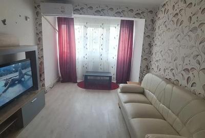 Apartament cu 2 camere semidecomandat în Central - 3