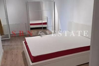Apartament cu 2 camere decomandat, mobilat în Parcul Carol - 3
