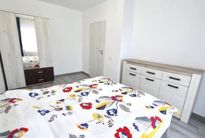 Apartament cu 2 camere decomandat, mobilat în Exterior Est - 22