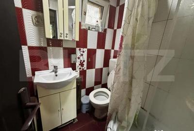 Casă cu 3 camere cu Teren 590 Mp în Lucian Blaga - 2