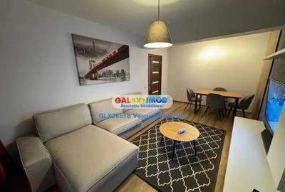 Apartament cu 2 camere decomandat, mobilat în Berceni - 8