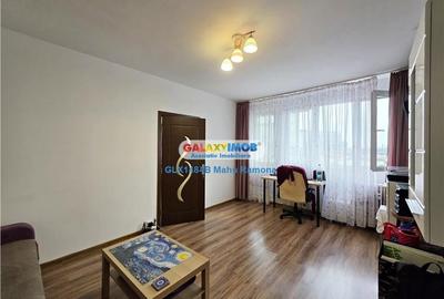 Apartament cu 2 camere semidecomandat, mobilat în Domenii