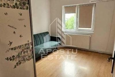 Apartament cu 3 camere, decomandat, 2 bai, 2 balcoane, Soarelui - 13