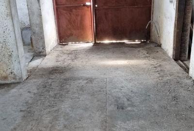 Spațiu comercial, de 270 mp, în Dragșina - 14