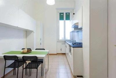 Garsonieră decomandată în Gorjului