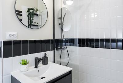 Studio dublu | ULTRACENTRAL | Pta Rosetti | 4.8* AirBnB - 13