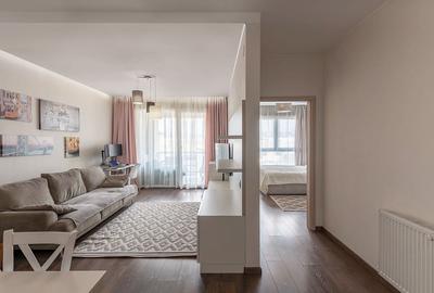 Apartament Premium de 2 camere de vanzare, Zona Centrala, Platinia Mall Apartament Premium de 2 camere de vanzare, Zona Centrala, Platinia Mall - 7