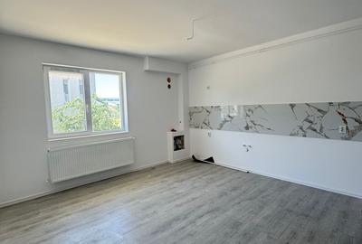 Garsoniera decomandata-Militari Residence-Comision 0% - 1