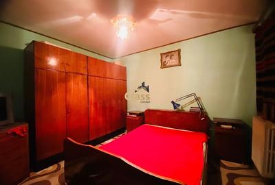 Apartament cu 3 camere decomandat, mobilat în Mănăștur - 4