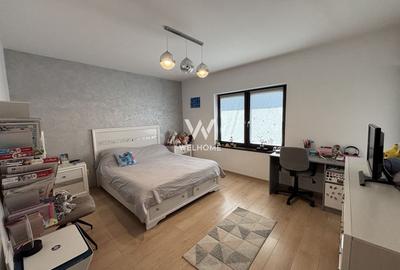 Casă individuală cu 6 camere cu Canalizare în Șelimbăr - 12