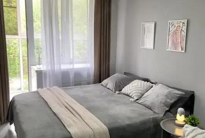 Garsonieră semidecomandată în Străulești - 3