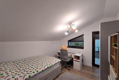 Casă individuală cu 4 camere cu Teren 377 Mp în Aeroport - 10