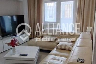 ULTRACENTRAL/Soleta (cod 04)-Apartament 4 camere lux