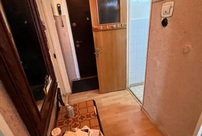 Apartament cu 2 camere decomandat în Titan - 5