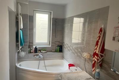 Unirii-Manastirea Antim 3 camere Vila - 14