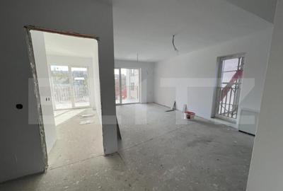 Apartament cu 2 camere decomandat în Central - 7