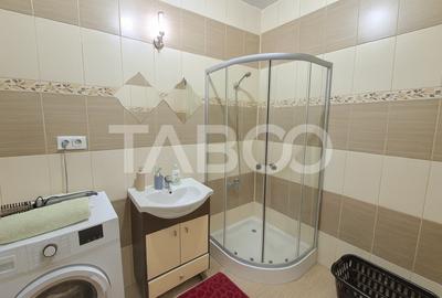 Garsoniera decomandata de vanzare balcon parcare Alma Turnisor - 11