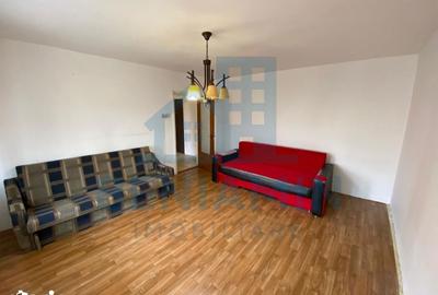 Apartament cu 2 camere decomandat în Astra