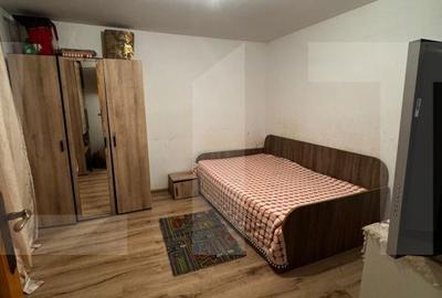 Casă cu 3 camere cu Teren 2500 Mp în Curtești - 5