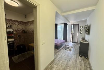 Berceni - VILĂ UNICAT, spațioasă, curte 1.000 mp, la 7 min metrou - 19