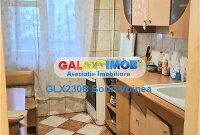 Apartament 3 camere Nicolae Grigorescu | decomandat | 2bai -comision 0 - 6