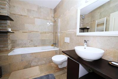 Casă cu 3 camere cu Teren 134 Mp în Central - 12